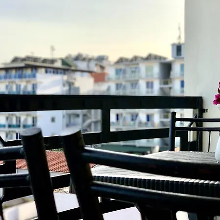 Hotel Fezal