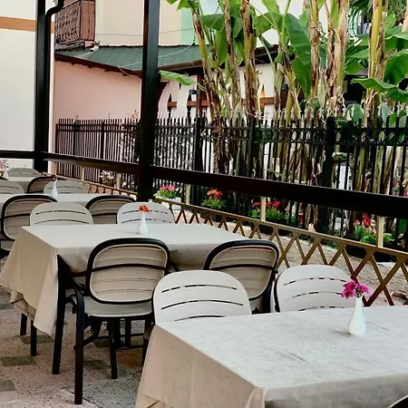 Hotel Fezal