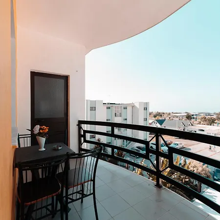 Hotel Fezal Velipojë